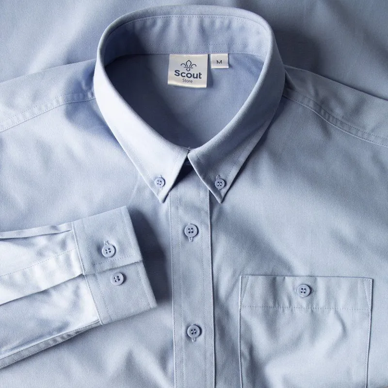 scout shirt m