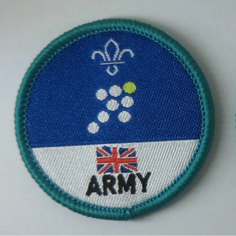 Explorer Leadership Badge