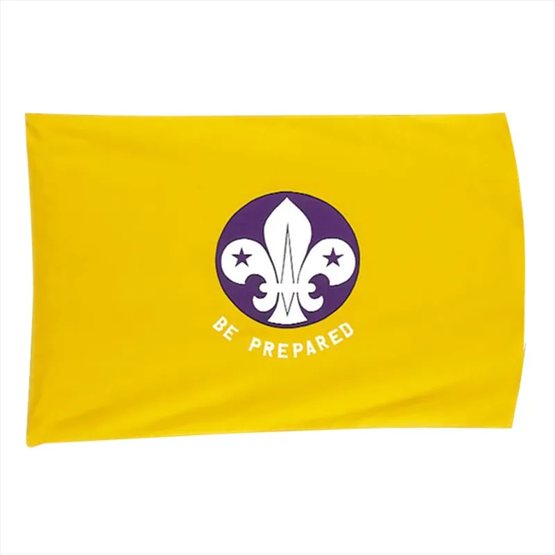 Cub Scout Flag