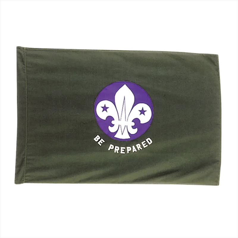Scout Flag