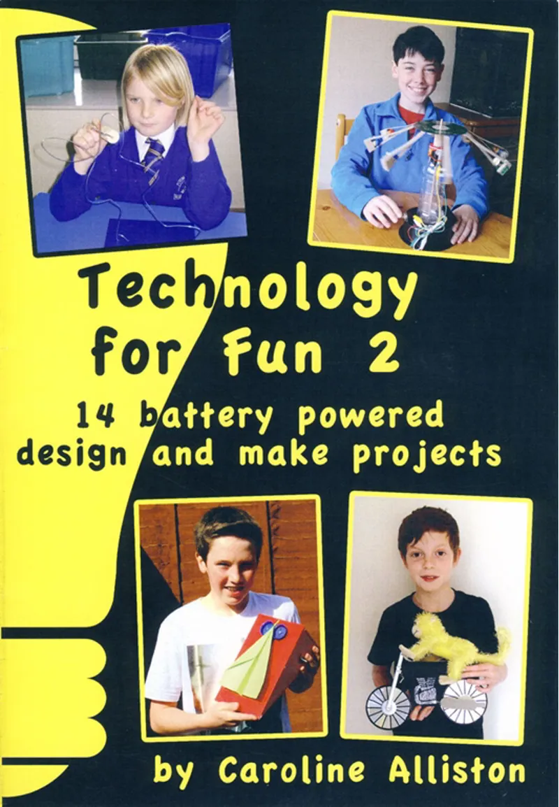 Technology For Fun Two