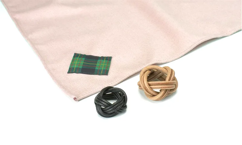 Gilwell Neckie / Scarf - Cotton