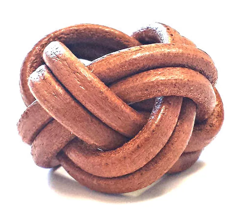 Gilwell Woggle Award - Dark