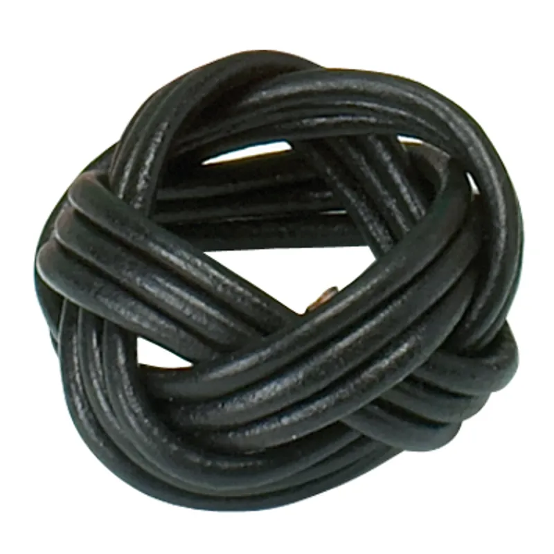 Gilwell Woggle Turks Head