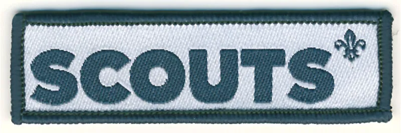 Section Logo - Scouts