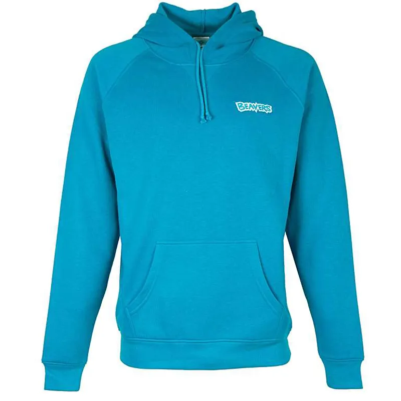 Beaver Leader Hoodie