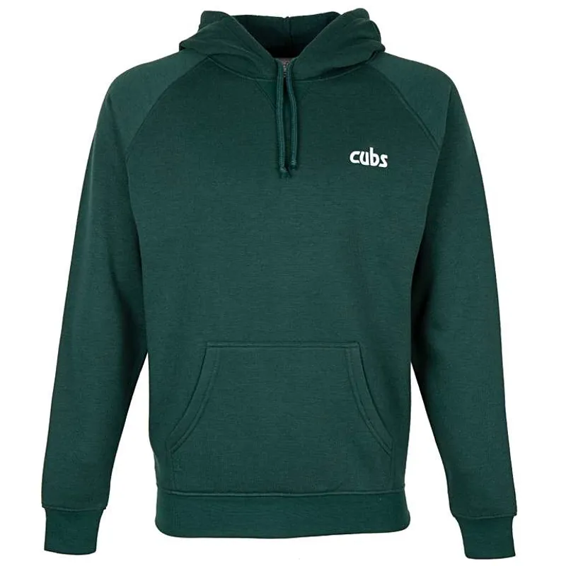 Cub Leader Hoodie