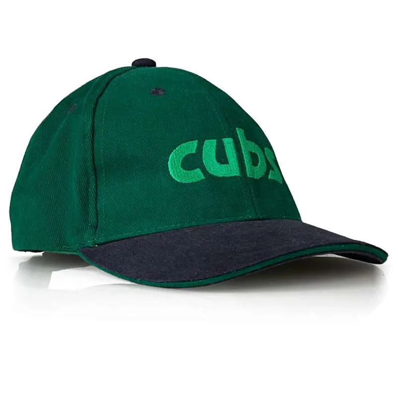 Cub Logo Baseball Cap