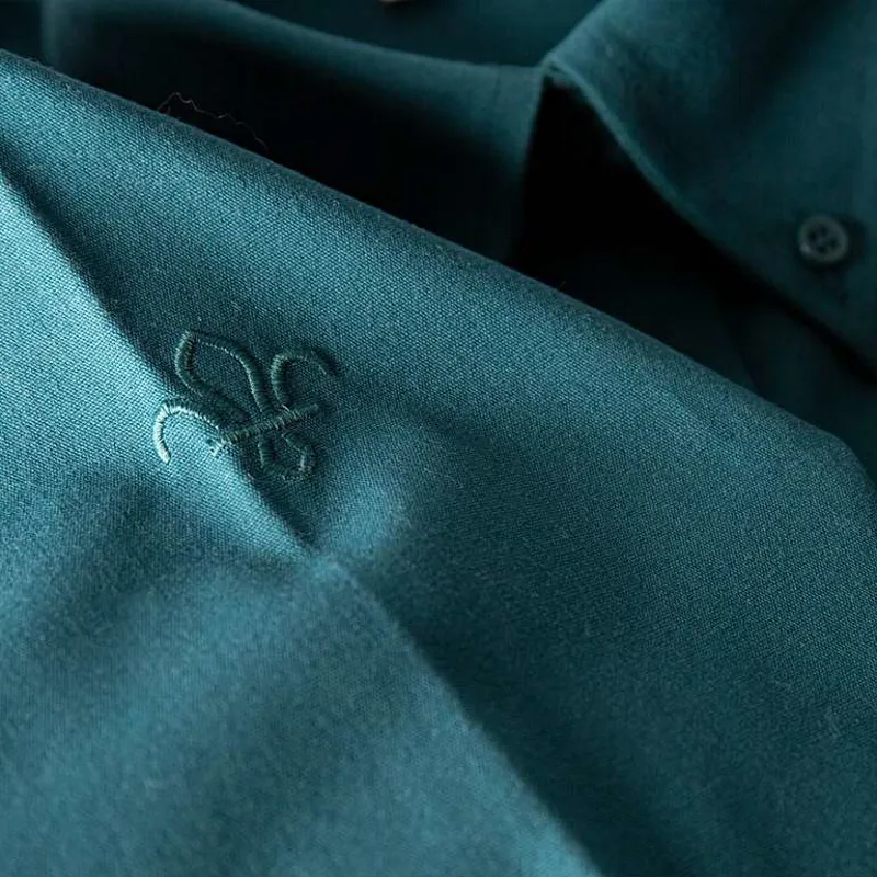 Scouts Long Sleeved Uniform Blouse-3