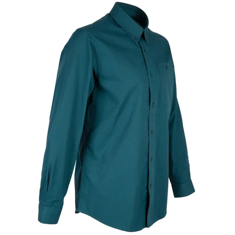 Scouts Long Sleeved Uniform Shirt-1