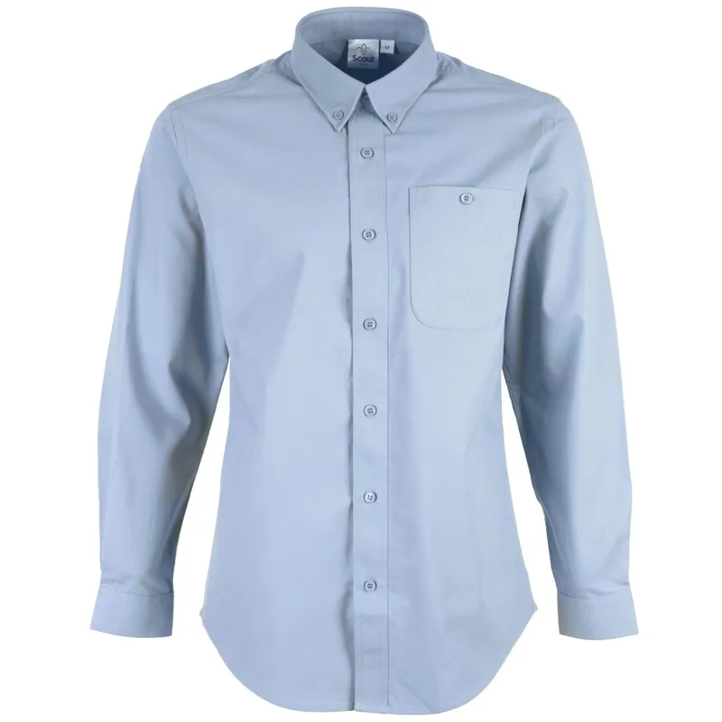 Air/Sea Scout Long Sleeved Shirt