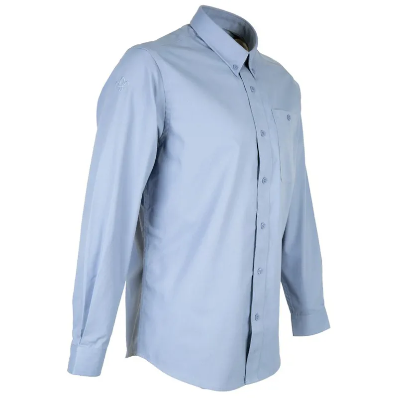 Air/Sea Scout Long Sleeved Shirt-1