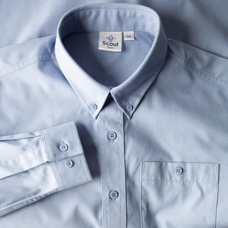 Air/Sea Scout Long Sleeved Shirt-2