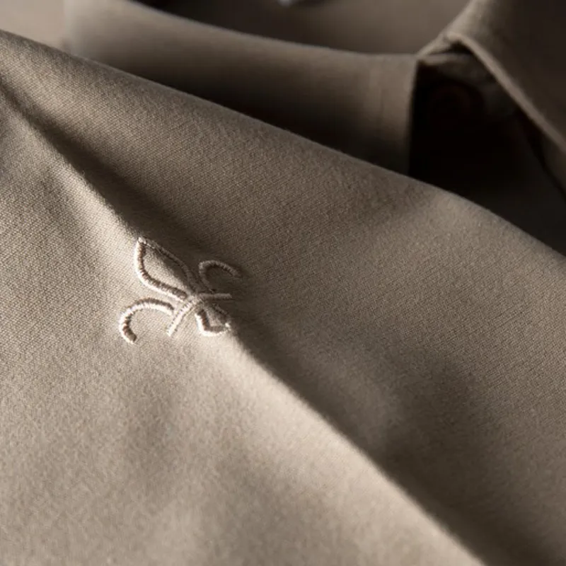 Explorer Scouts Long Sleeved Uniform Blouse-3