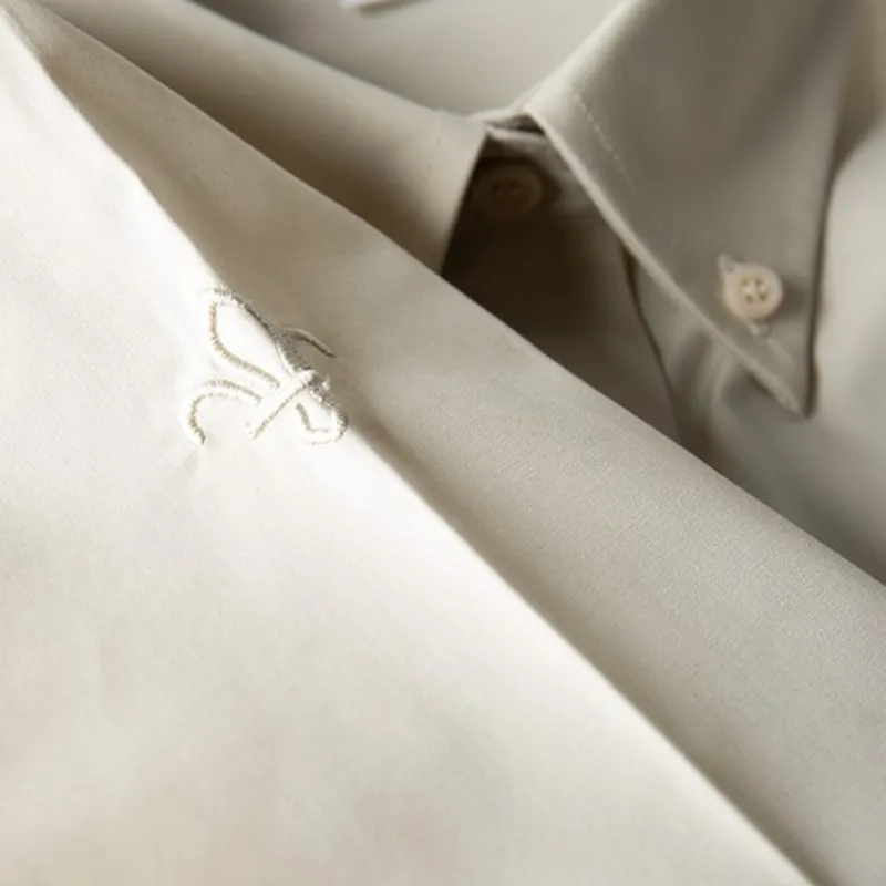 Adult / Network Short Sleeved Uniform Blouse-3