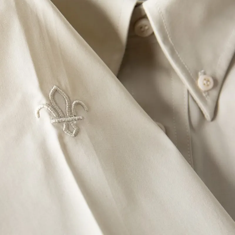 Adult/Network Short Sleeved Shirt-3