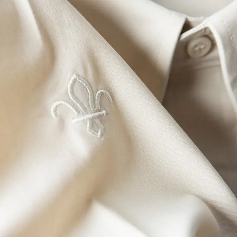 Adult/Network Long Sleeved Shirt-3