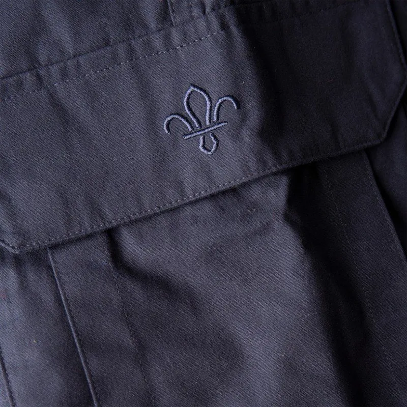 Activity Trousers - Gents-1