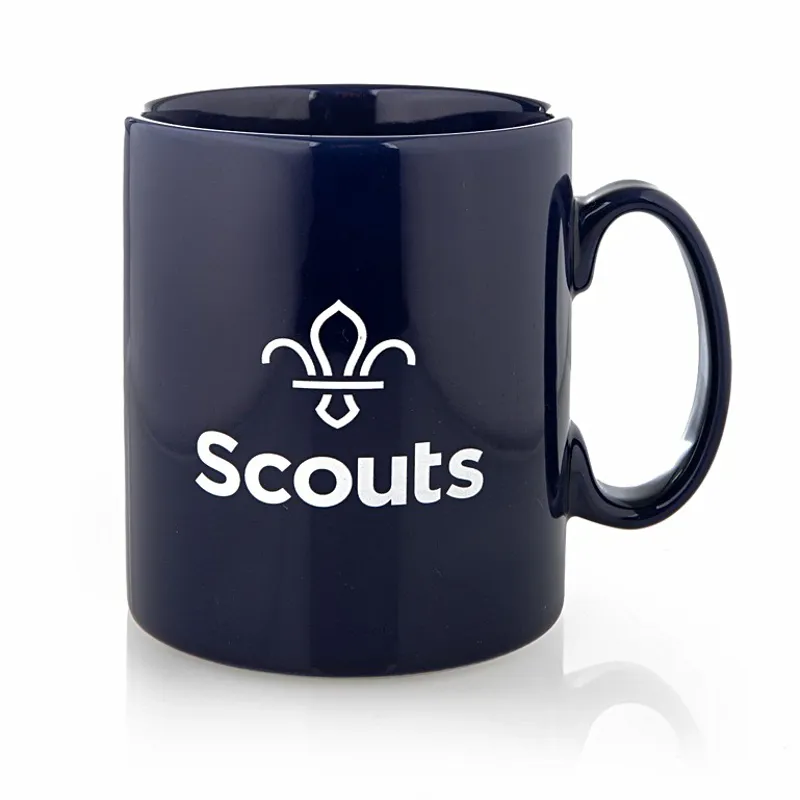Scouting - Ceramic Mug