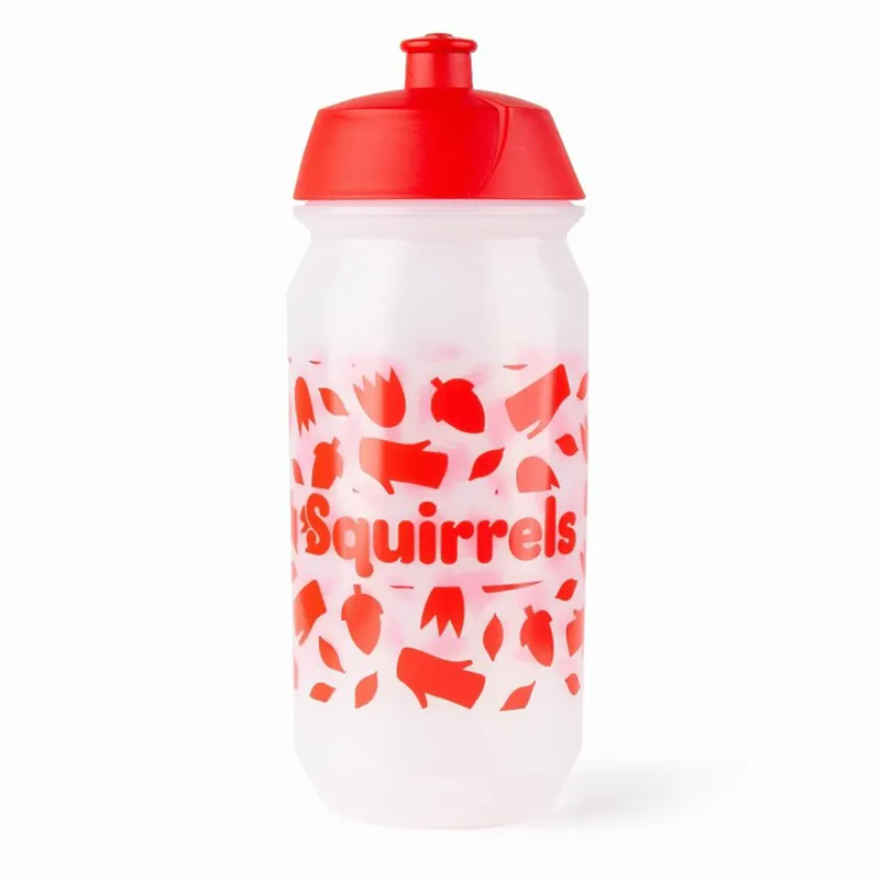 Squirrel Bio Sugarcane 500ml Bottle