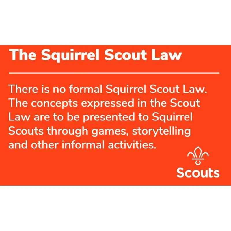 Squirrel Promise Card Buddhist-1