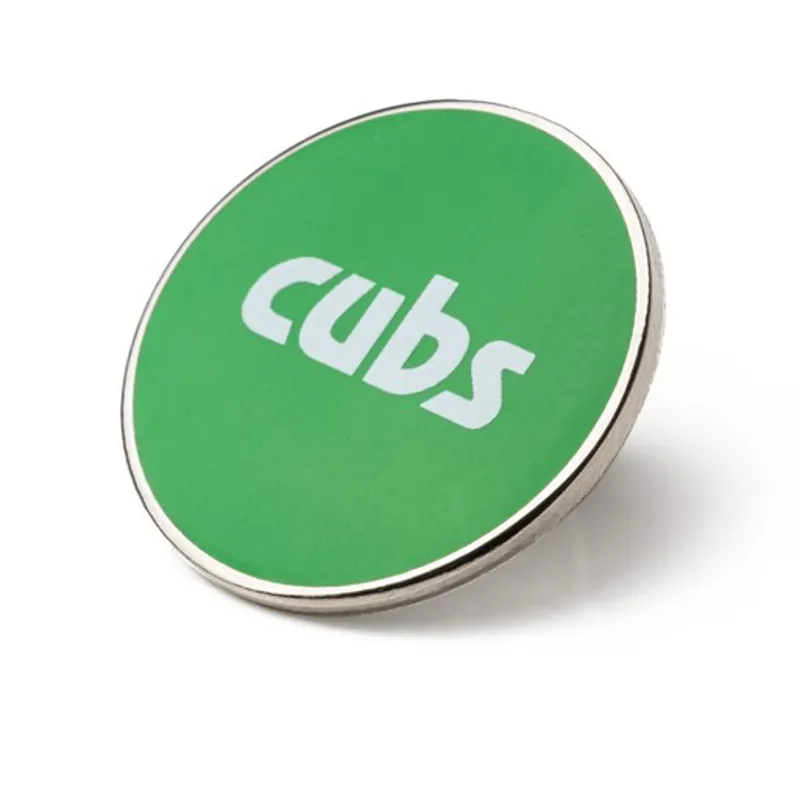 Cub Scouts Pin Badge-1