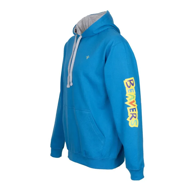Beavers Adult Hoodie-1