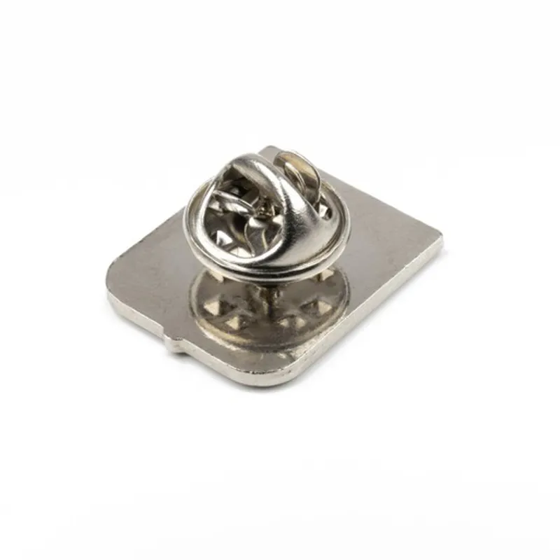 Scotland Fleur de Lis Scouts Pin Badge-2