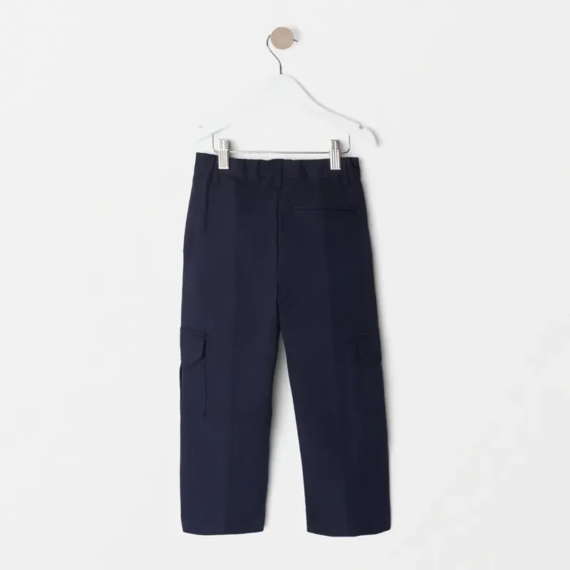 New Activity Trousers - Kids-2