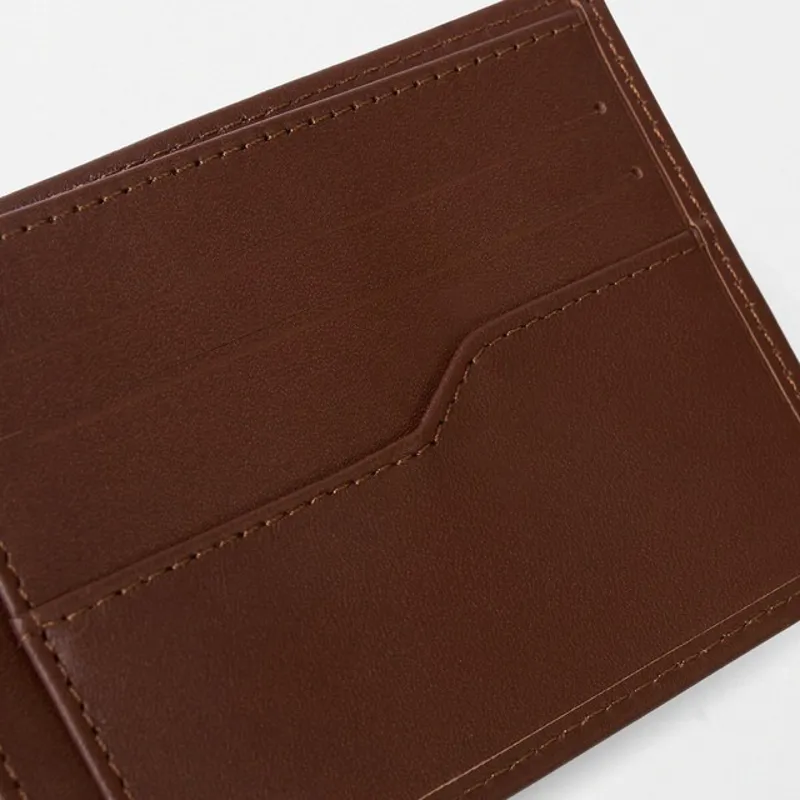 FDL Leather Wallet-3