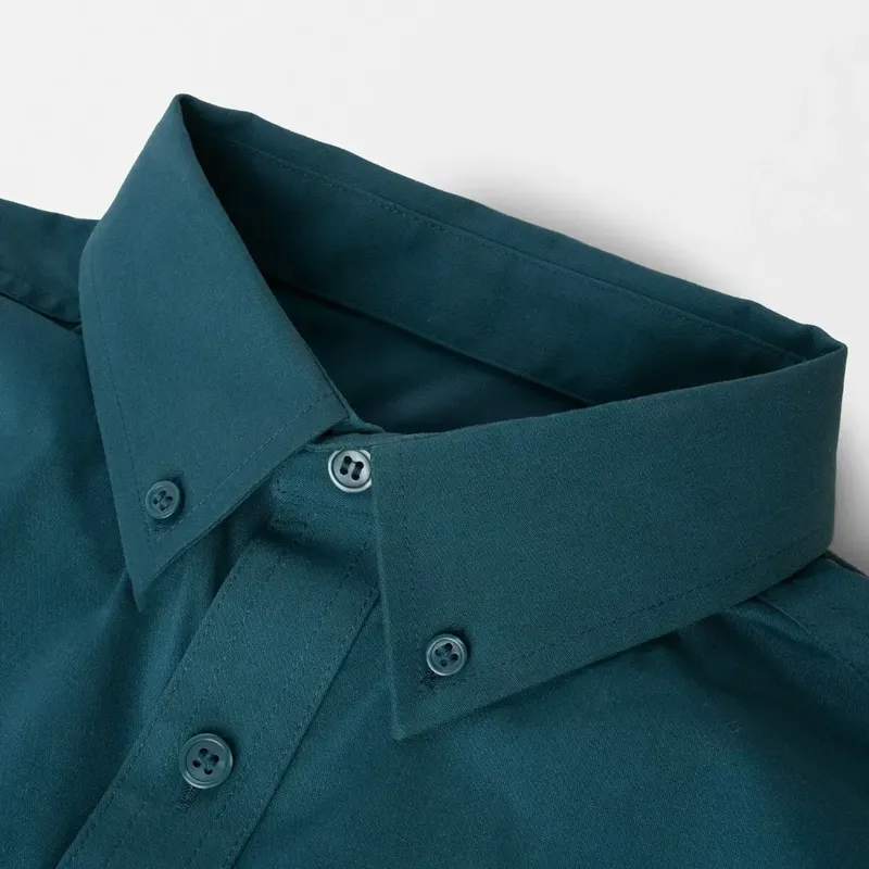 Scouts Long Sleeve Uniform Shirt with Stretch-1