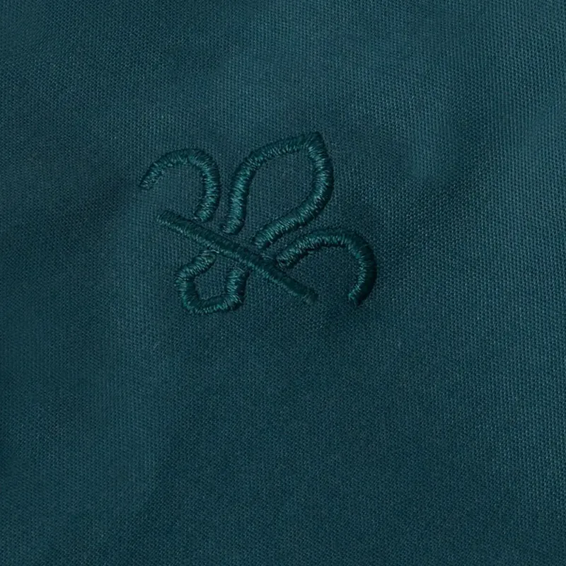 Scouts Long Sleeve Uniform Blouse with Stretch-2