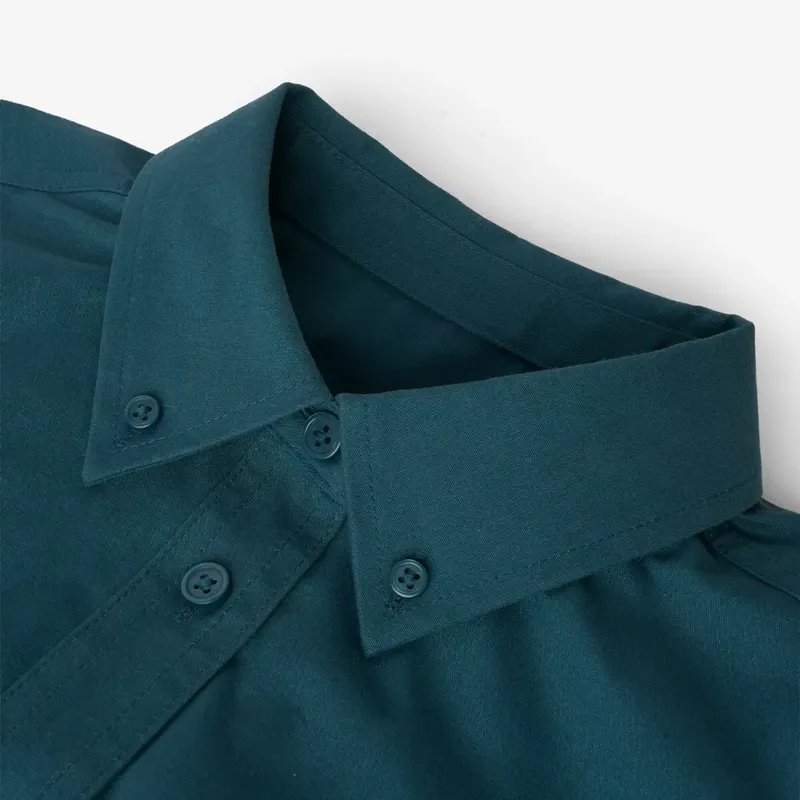 Scouts Long Sleeve Uniform Blouse with Stretch-1