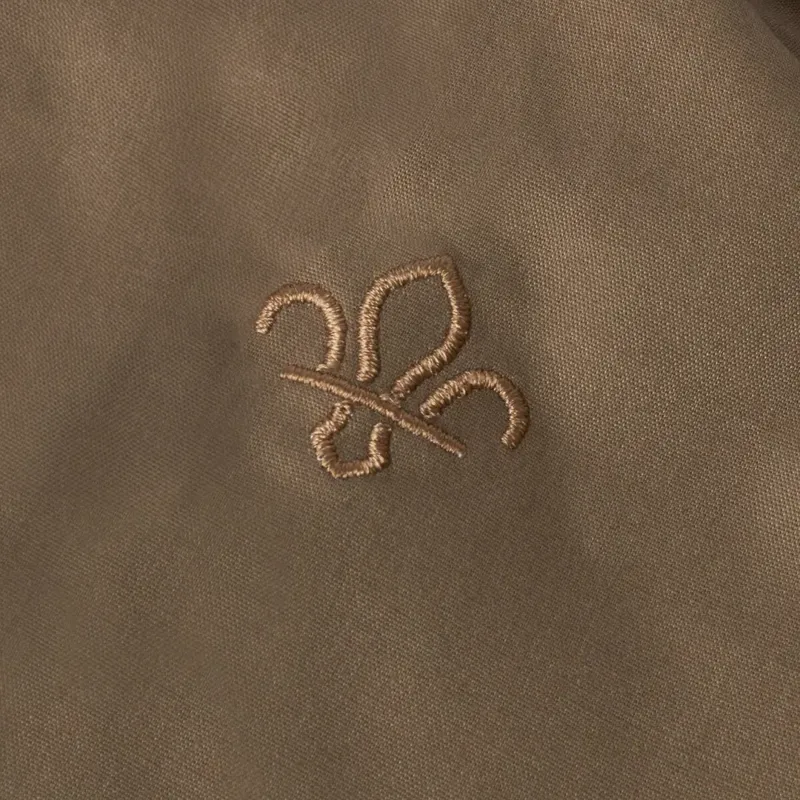 Explorers Long Sleeve Uniform Shirt with Stretch-2