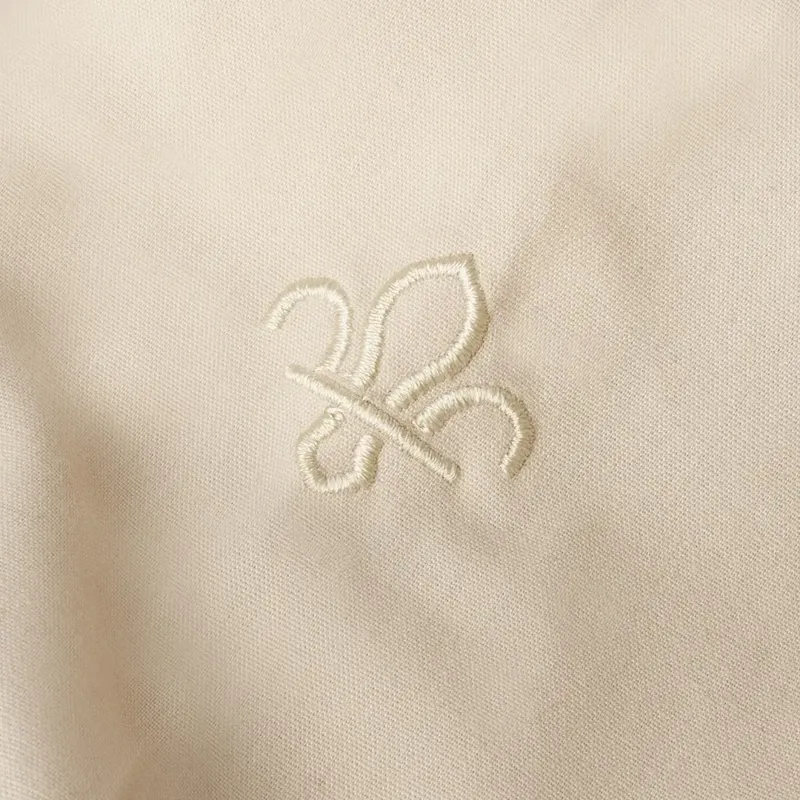 Adult/Network Long Sleeve Uniform Shirt with Stretch-2