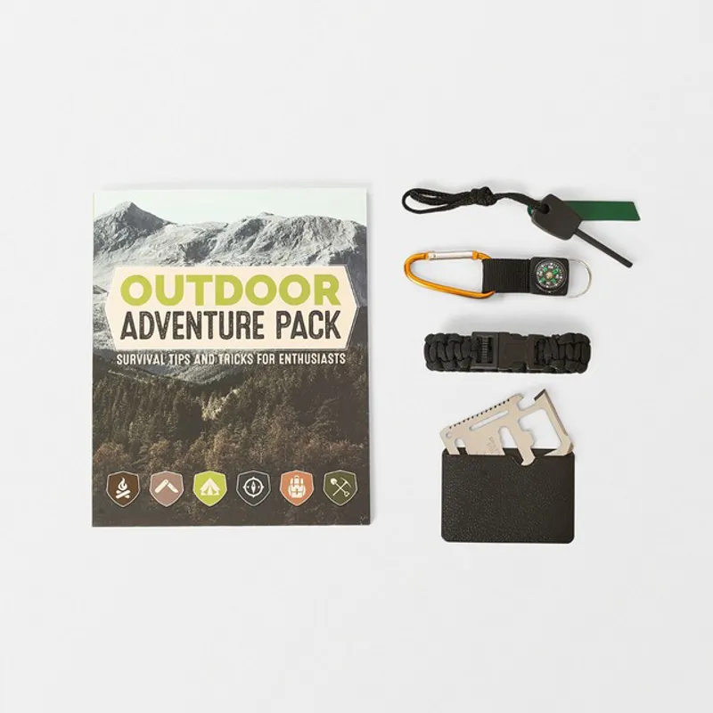 Outdoor Adventure Pack-1