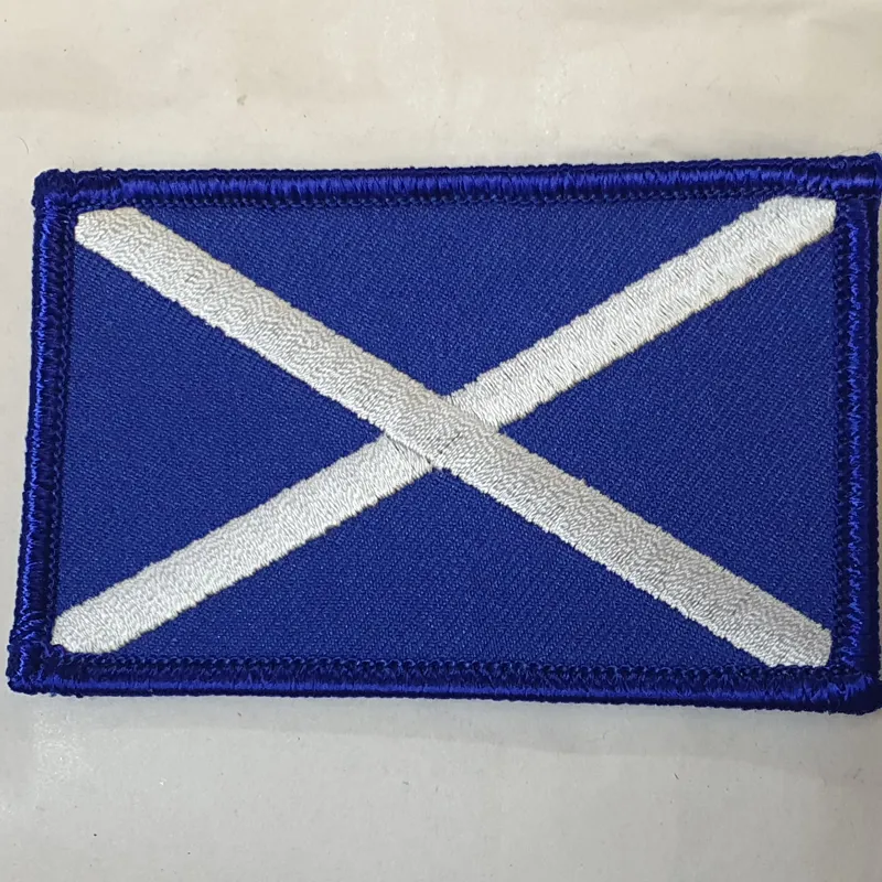 Fun Badge Scotland