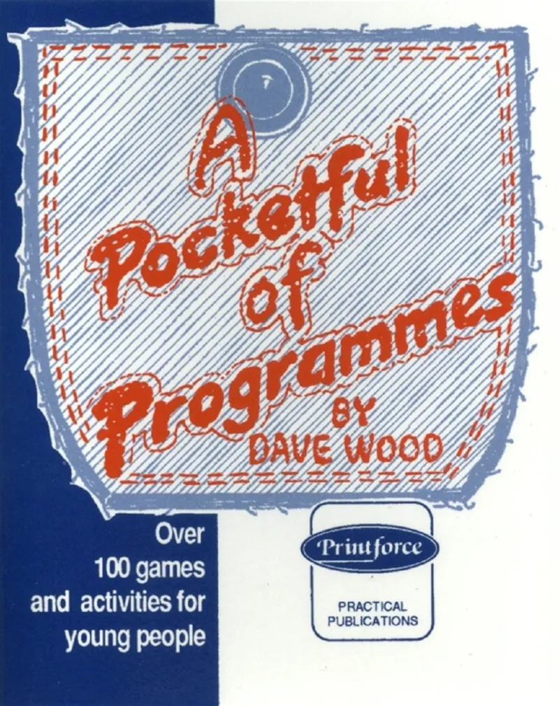 A Pocketful Of Programmes