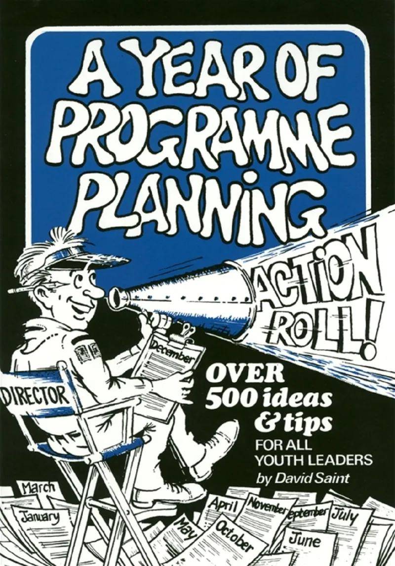 A Year of Programme Planning