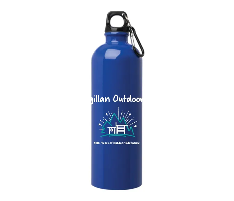 Auchengillan 100 Water Bottle