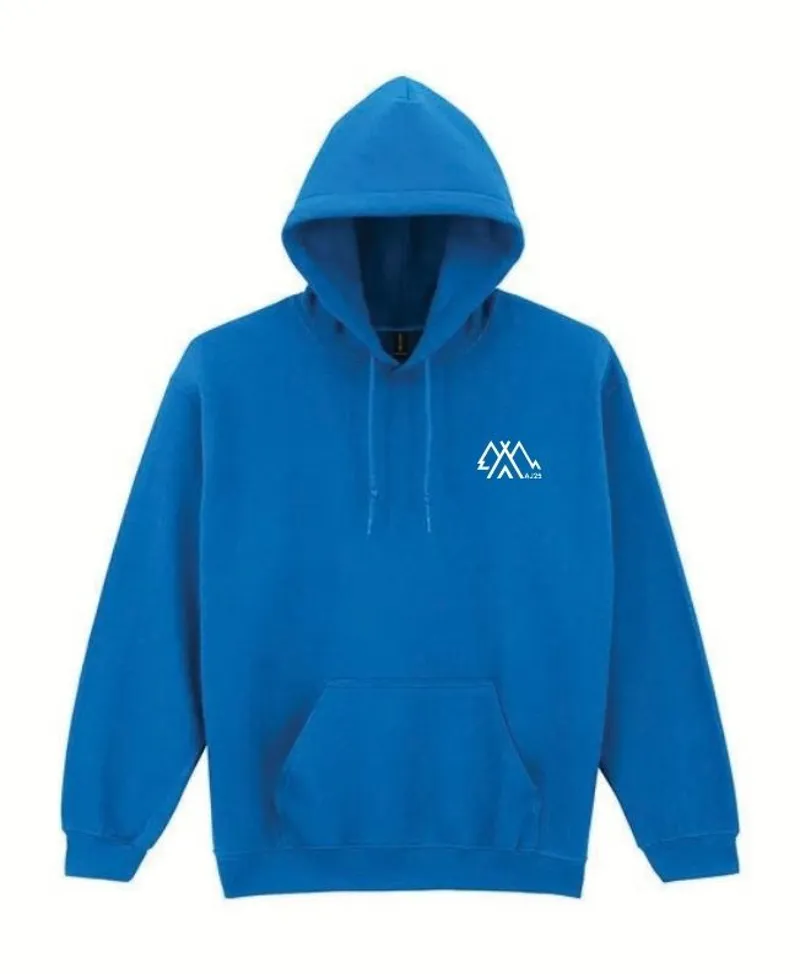 AJ25 Hoodie