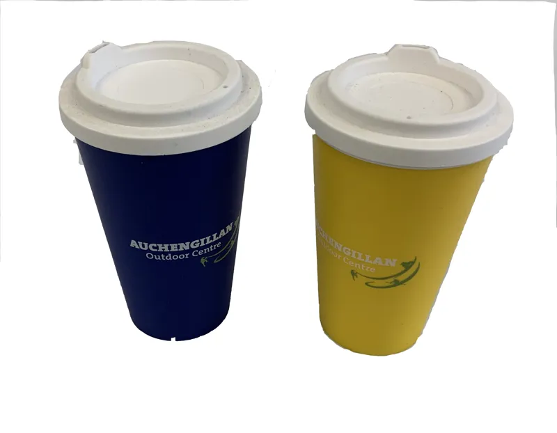 Auchengillan Insulated Drinks Cup