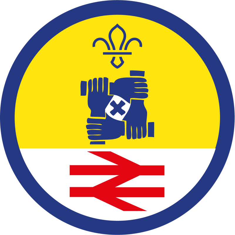 Beaver Scout Safety Badge