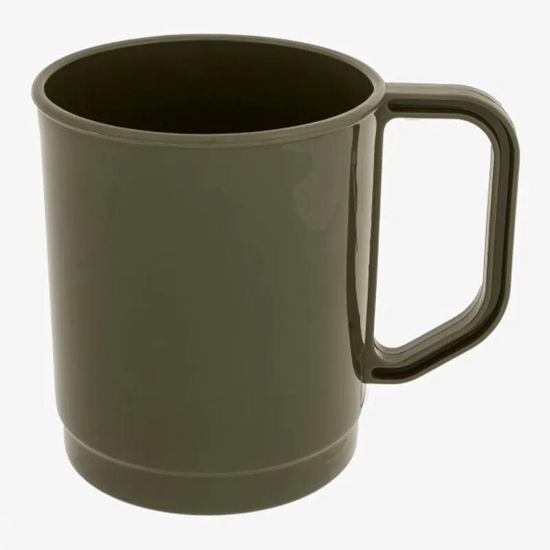 Highlander Polypropylene Mug