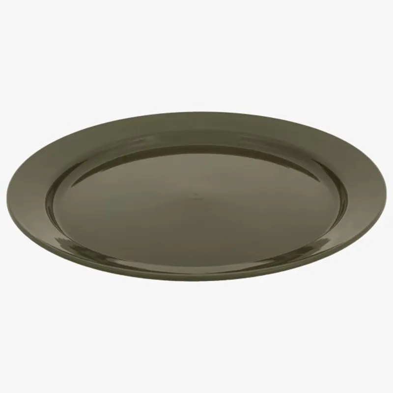 Highlander Polypropylene Plate