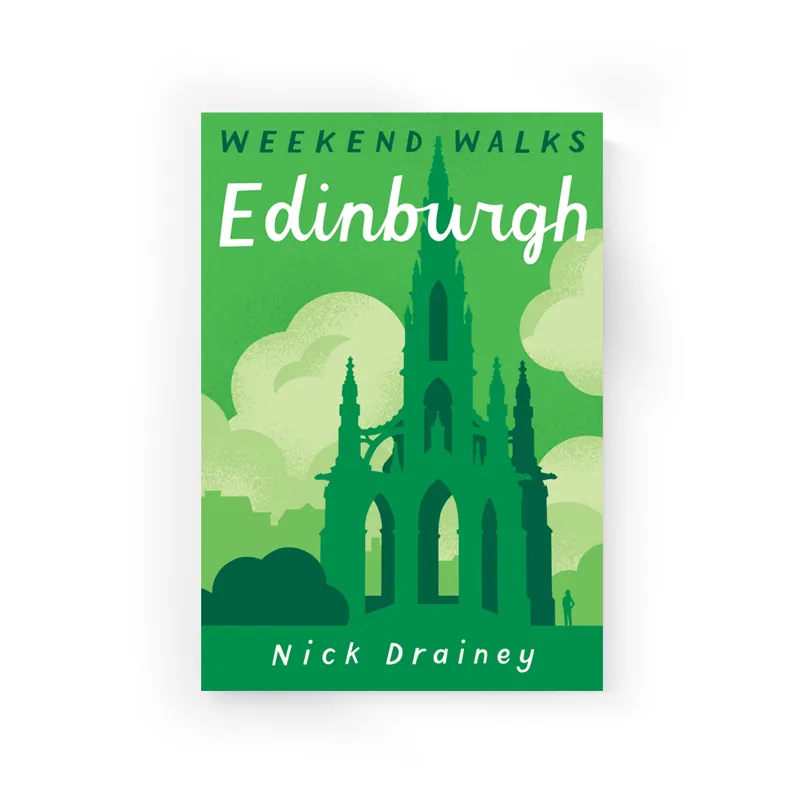 Weekend Walks Edinburgh