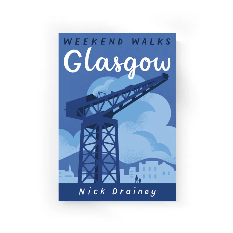 Weekend Walks Glasgow