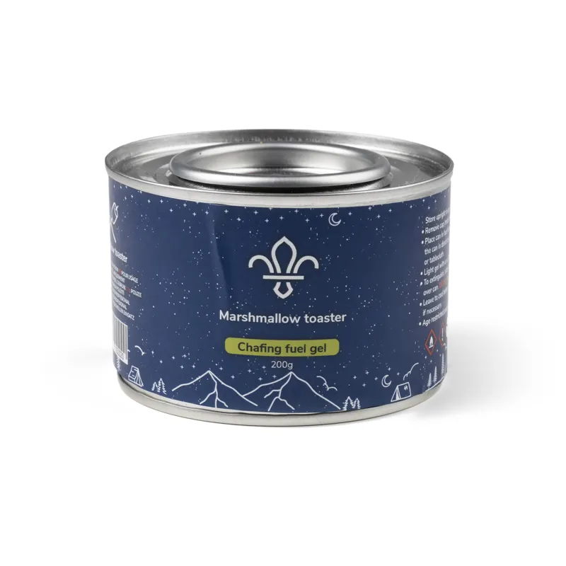 Scouts Marshmallow Burner / Toaster