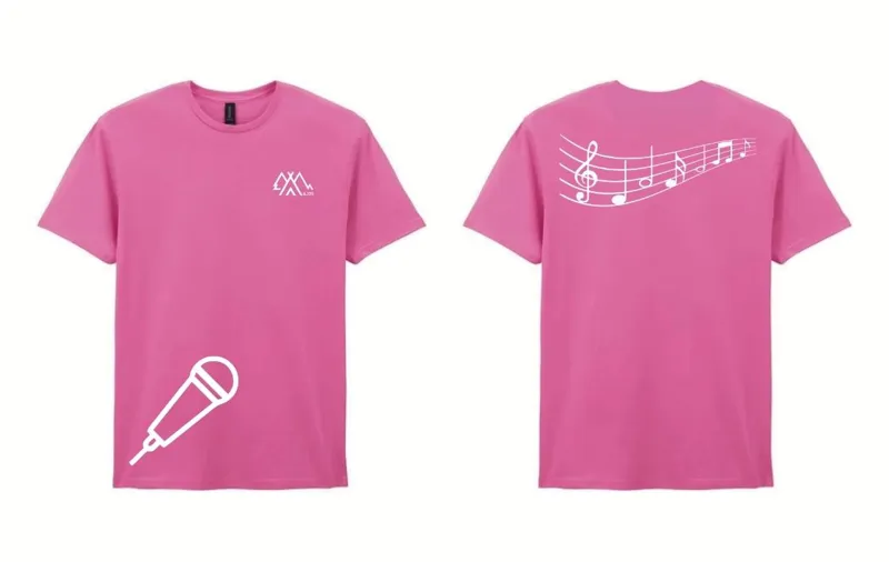 AJ25 Pop Subcamp T-shirt