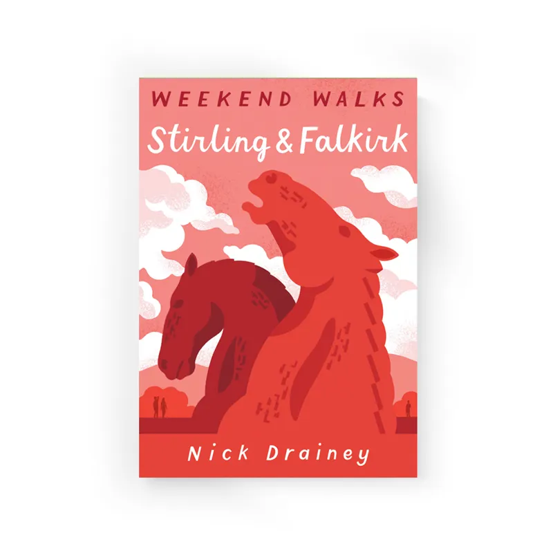 Weekend Walks Stirling and Falkirk